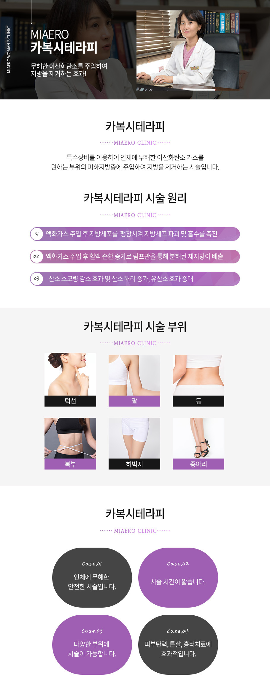 카복시테라피