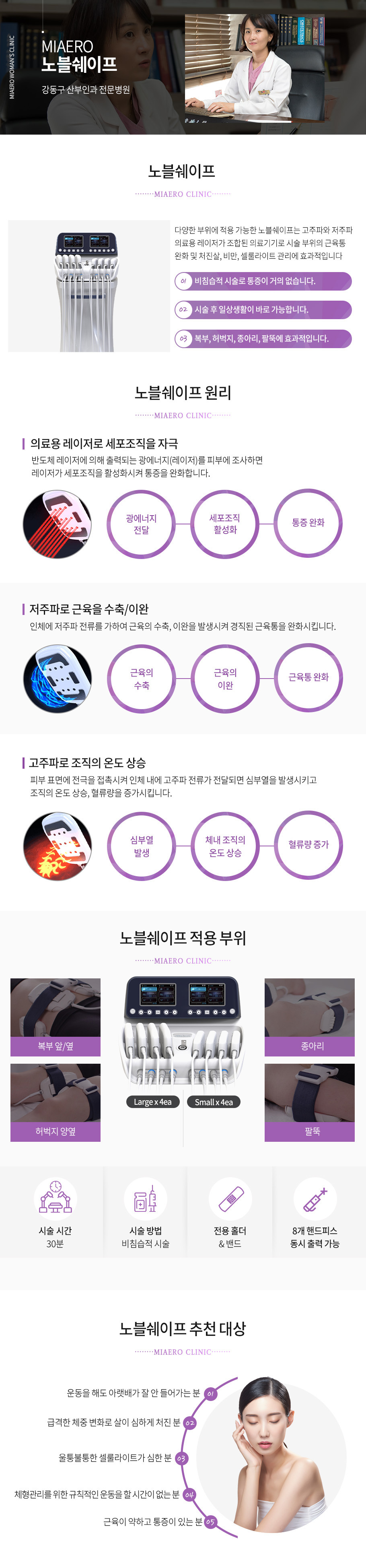 노블쉐이프